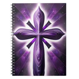 Light of the World Journal ノートブック