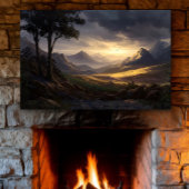 Light on the Horizon ポスター