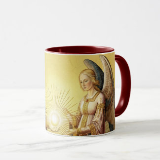 Light Orb Encounter マグカップ