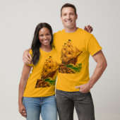 Light Pirate Adventure Ship Tシャツ (ユニセックス)