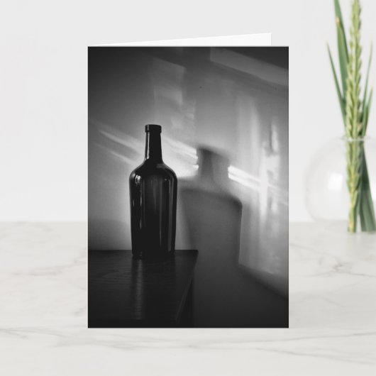 Light & Shade、カード カード (正面)