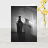 Light & Shade、カード カード (黄色い花)