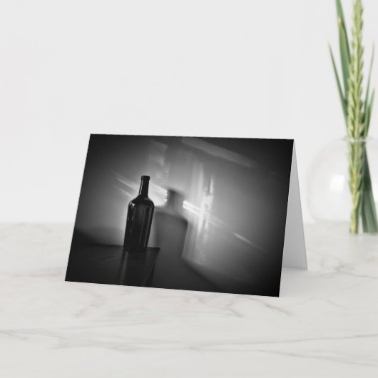 Light & Shade、カード カード (正面)