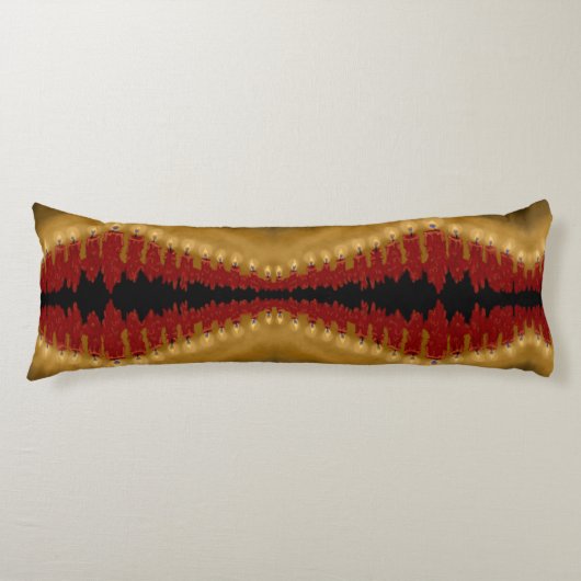 Light the dark ボディピロー (正面)