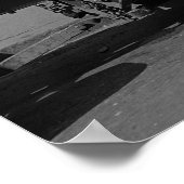 Light Wines and Beer: 1924 ポスター (角)