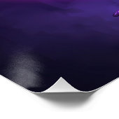 Light won't save you ポスター (コーナー)