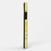 Light Yellow Camo iPad 5 Case Case-Mate iPhoneケース (裏面/右)