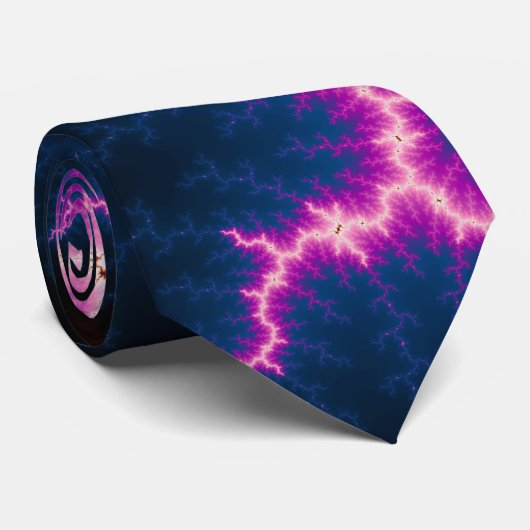 Lightcleave ネクタイ (ロール)