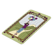 Lighten Up_A_4x6冷蔵庫 マグネット (左側)