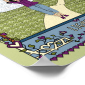 Lighten Up_A_8x10ポスター ポスター (角)