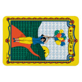 Lighten Up_B_4x6冷蔵庫 マグネット (横)