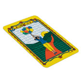 Lighten Up_B_4x6冷蔵庫 マグネット (右側)