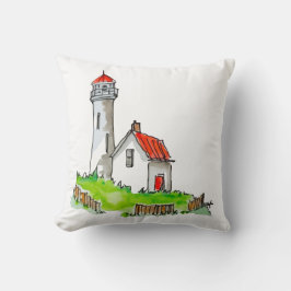 Lighthouse クッション