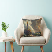 Lighthouse クッション (椅子)