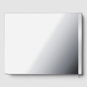 Lighthouse ゲストブック (裏面)