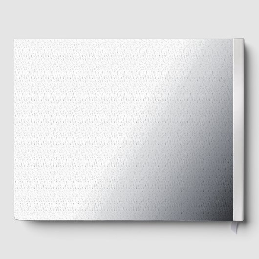 Lighthouse ゲストブック (裏面)