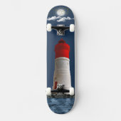 Lighthouse スケートボード (正面)