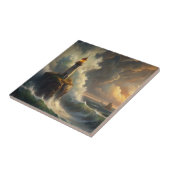 Lighthouse タイル (側面)