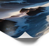 lighthouse ポスター (コーナー)