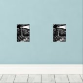 lighthouse at night (ウッドフロア)