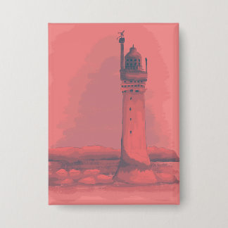 Lighthouse Badge 缶バッジ