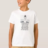 Lighthouse T-Shirt Tシャツ (正面)