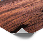 Lighthouses | Acadia National Park Maine ポスター (角)