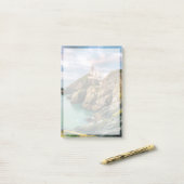 Lighthouses | Baily Lighthouse Dublin, Ireland ポストイット (デスク上)