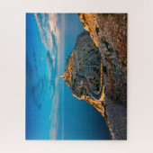 Lighthouses | Balearic Islands, Spain ジグソーパズル (縦)