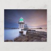 Lighthouses | Cremorne Point Lighthouse Australia ポストカード (正面)