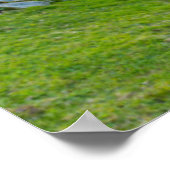 Lighthouses | Fanad Head Lighthouse Ireland ポスター (角)