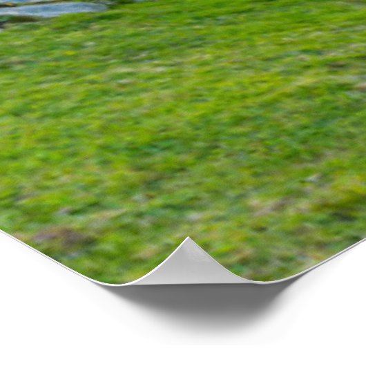 Lighthouses | Fanad Head Lighthouse Ireland ポスター (角)