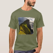 Lighthouses | Faroe Islands Denmark Tシャツ (正面)