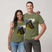 Lighthouses | Faroe Islands Denmark Tシャツ (ユニセックス)