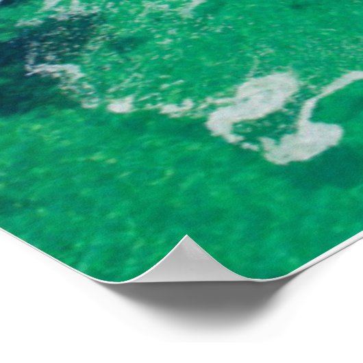 Lighthouses | Finistère Brest Bretagne Lighthouse ポスター (角)