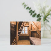 Lighthouses | Lake Vanern Interior Sweden ポストカード (スタンド正面)