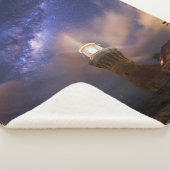 Lighthouses | Lighthouse Asutralia シェルパブランケット (3/4)