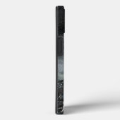 Lighthouses | Lighthouse in the Storm Case-Mate iPhoneケース (裏面 / 右)