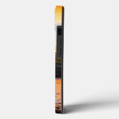 Lighthouses | Nubble Lighthouse Maine Case-Mate iPhoneケース (裏面 / 左)