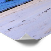 Lighthouses | Phare de Pontusval France Finistere ポスター (角)