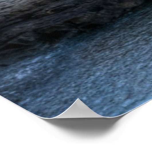 Lighthouses | Portland Head Light Lighthouse ポスター (角)