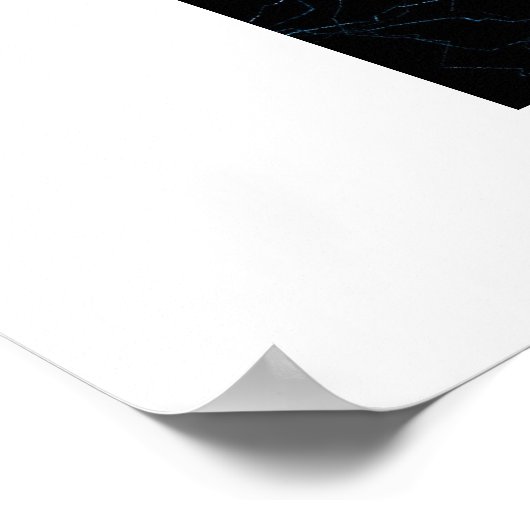 Lightning 12 ポスター (角)