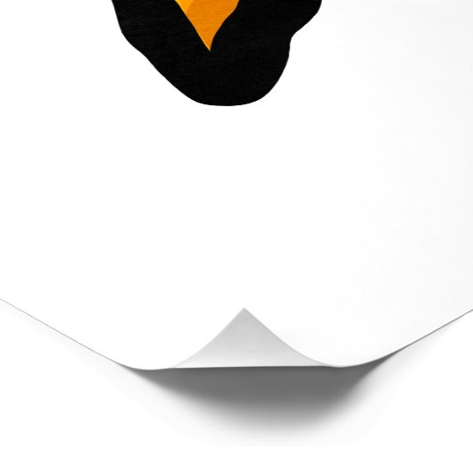 Lightning bolt ポスター (コーナー)