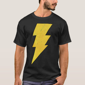 Lightning Bolt Classic T-Shirt Tシャツ