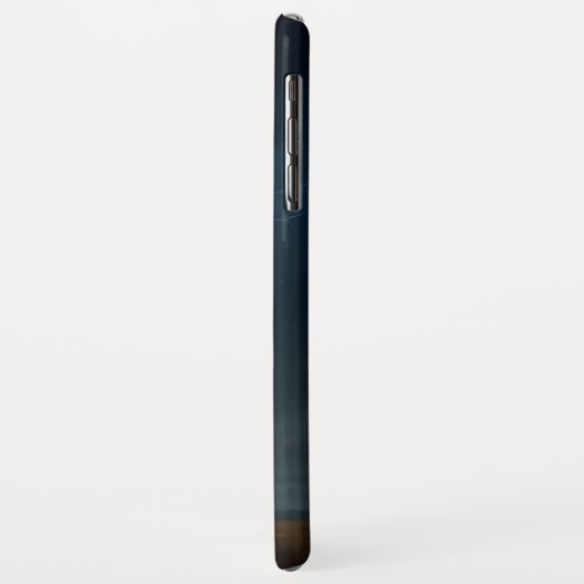 Lightning Bolt Phone Case – Electrifying Style Case-Mate iPhoneケース (裏面/左)