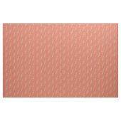 Lightning bolt soft pink  ファブリック (ヤード)