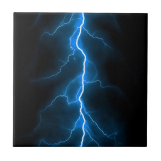 Lightning Bolts タイル