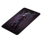Lightning Dragon マグネット (左側)