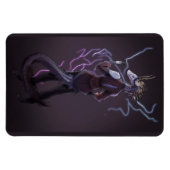 Lightning Dragon マグネット (横)