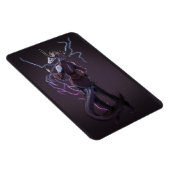 Lightning Dragon マグネット (右側)